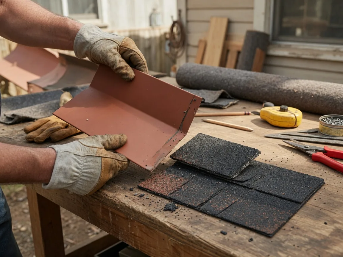 Roof Repair company in Van Buren, ME